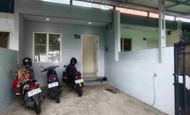 Rumah Siap Huni 1.5 lantai di Duri Kepa Jakbar