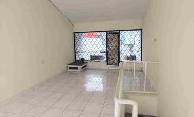 Rumah Siap Huni 1.5 lantai di Duri Kepa Jakbar