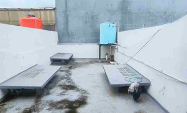 Rumah Siap Huni 1.5 lantai di Duri Kepa Jakbar