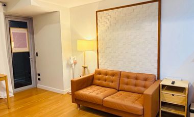 New Modern 1 Bedroom Unit for Lease in The Seasons Residences, BGC, Taguig City