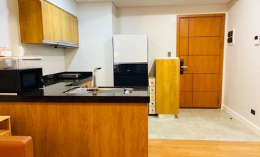 New Modern 1 Bedroom Unit for Lease in The Seasons Residences, BGC, Taguig City