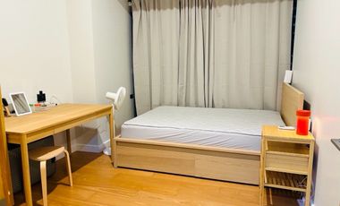 New Modern 1 Bedroom Unit for Lease in The Seasons Residences, BGC, Taguig City