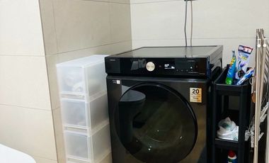 New Modern 1 Bedroom Unit for Lease in The Seasons Residences, BGC, Taguig City