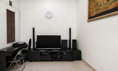 UMAH MEWAH 2 LANTAI ISTIMEWA DALAM PERUMAHAN PONDOK PERMAI NITIKAN UMBULHARJO DEKAT XT SQUARE JOGJAKARTA