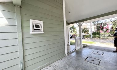 Unfurnished 4 Bedroom House and Lot for Sale in Avida Settings, Molino IV, Bacoor City, Cavite