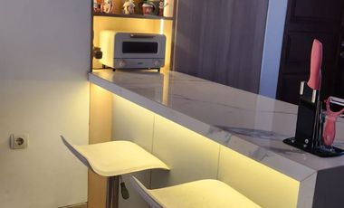 Dijual villa di seminyak suite lokasi sangat strategis