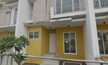 Rumah disewakan di Dendengan Luar, Manado, Sulawesi Utara