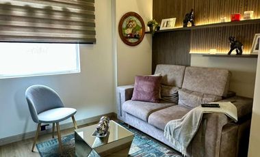 Amoblado HERMOSO Apartamento Belén la palma