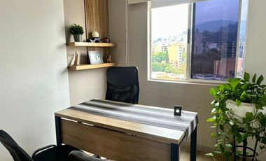 Amoblado HERMOSO Apartamento Belén la palma