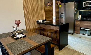 Amoblado HERMOSO Apartamento Belén la palma