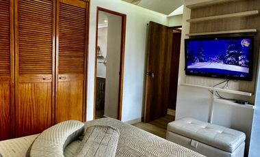 Amoblado HERMOSO Apartamento Belén la palma