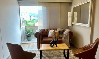 Amoblado HERMOSO Apartamento Belén la palma