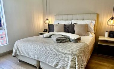 Amoblado HERMOSO Apartamento Belén la palma