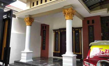 jual murah rumah  mewah hunian asri di Diwek Jombang