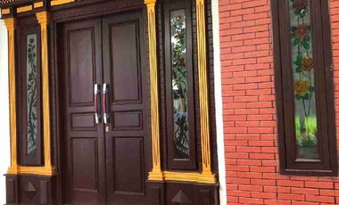 jual murah rumah  mewah hunian asri di Diwek Jombang