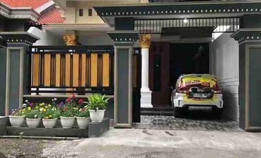 jual murah rumah  mewah hunian asri di Diwek Jombang