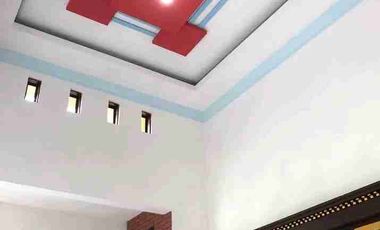 jual murah rumah  mewah hunian asri di Diwek Jombang