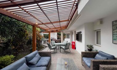 Casa en Venta o Renta