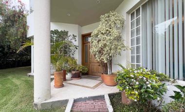 Casa en Venta o Renta