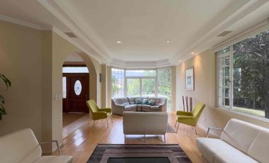 Casa en Venta o Renta