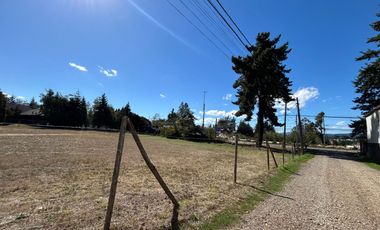 Excelente oportunidad, terreno de 2500m2 en avenida Luis Durand