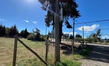 Excelente oportunidad, terreno de 2500m2 en avenida Luis Durand