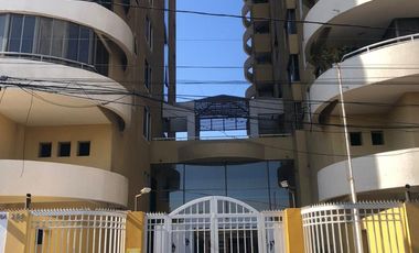 Departamento Gran Océano, Balneario