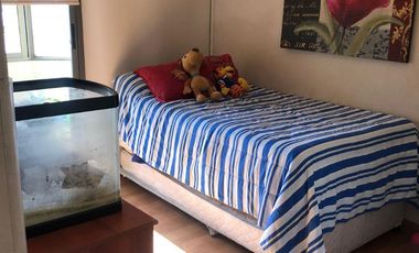 Departamento Gran Océano, Balneario