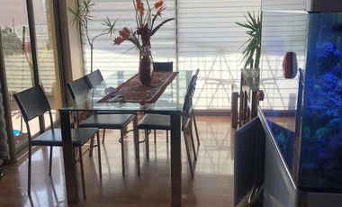 Departamento Gran Océano, Balneario