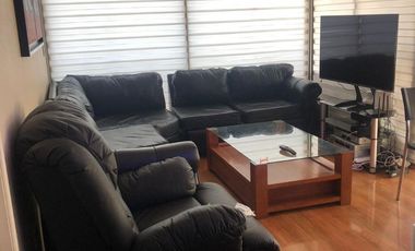 Departamento Gran Océano, Balneario