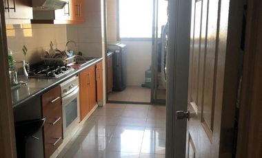 Departamento Gran Océano, Balneario