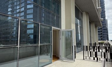 Stunning 3 Bedroom Villa for Sale in The Seasons Haru, BGC, Taguig City