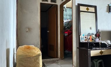🏠 DIJUAL RUMAH 2 LANTAI – JL. JIPANG RAYA (JALAN POROS)