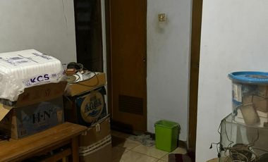 🏠 DIJUAL RUMAH 2 LANTAI – JL. JIPANG RAYA (JALAN POROS)