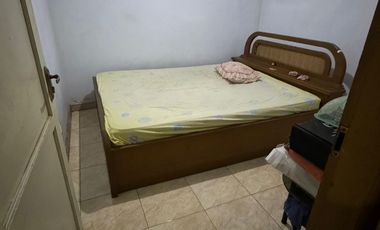 🏠 DIJUAL RUMAH 2 LANTAI – JL. JIPANG RAYA (JALAN POROS)