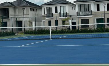 Casa con 3 Habitaciones en Alquiler, Vía a La Costa Alba del Bosque