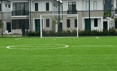 Casa con 3 Habitaciones en Alquiler, Vía a La Costa Alba del Bosque