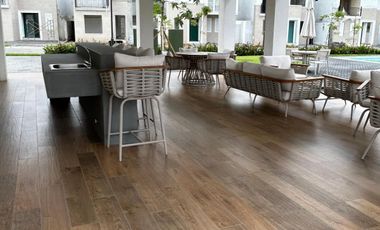 Casa con 3 Habitaciones en Alquiler, Vía a La Costa Alba del Bosque