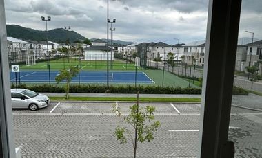 Casa con 3 Habitaciones en Alquiler, Vía a La Costa Alba del Bosque