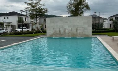 Casa con 3 Habitaciones en Alquiler, Vía a La Costa Alba del Bosque