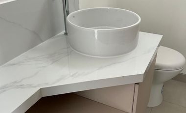 Casa con 3 Habitaciones en Alquiler, Vía a La Costa Alba del Bosque