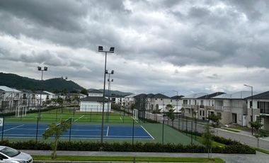Casa con 3 Habitaciones en Alquiler, Vía a La Costa Alba del Bosque