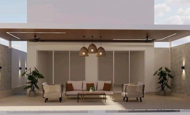 Casa con 3 Habitaciones en Alquiler, Vía a La Costa Alba del Bosque