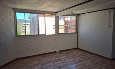 Arriendo departamento 2 habitaciones sector familiar, La Calera