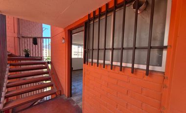 Arriendo departamento 2 habitaciones sector familiar, La Calera
