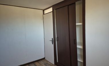 Arriendo departamento 2 habitaciones sector familiar, La Calera