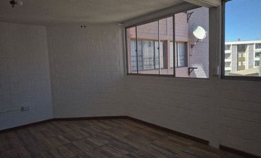 Arriendo departamento 2 habitaciones sector familiar, La Calera
