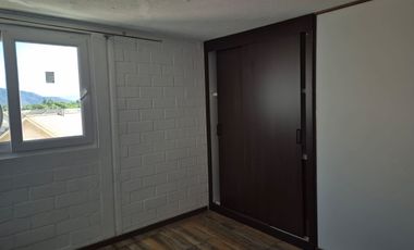 Arriendo departamento 2 habitaciones sector familiar, La Calera
