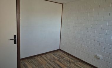 Arriendo departamento 2 habitaciones sector familiar, La Calera
