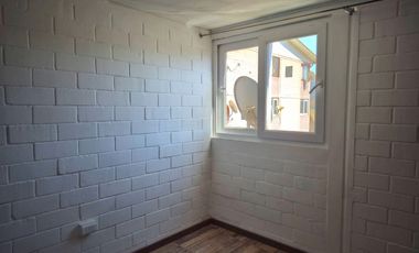 Arriendo departamento 2 habitaciones sector familiar, La Calera